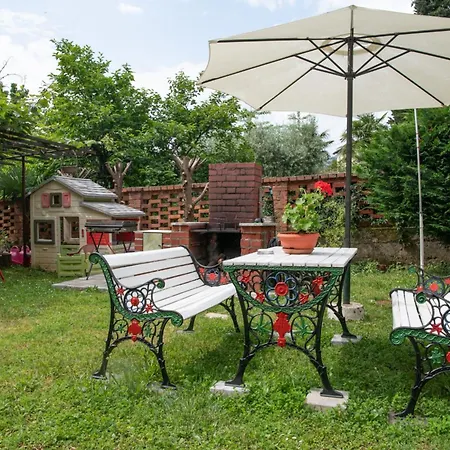 Appartement Mirjana