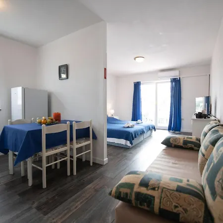 Appartement Mirjana
