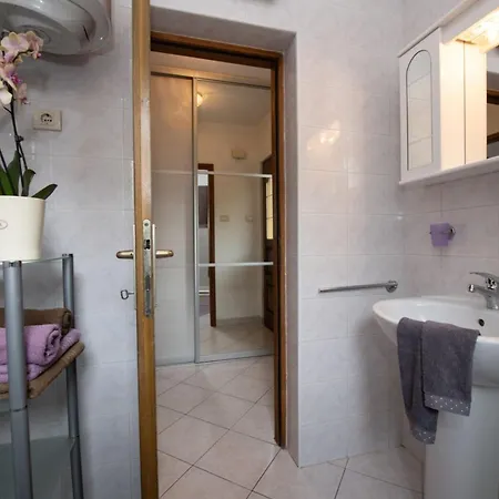 Appartement Mirjana *