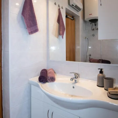 Appartement Mirjana *
