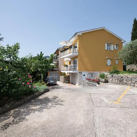 Mirjana Apartament Ika