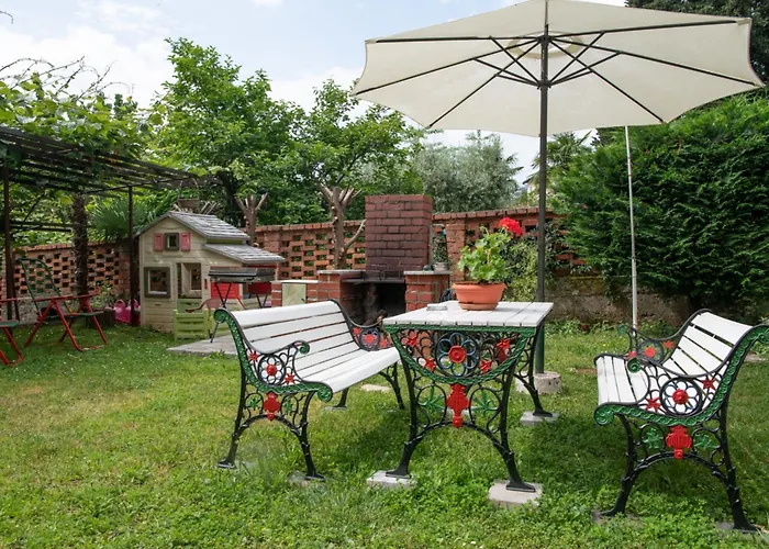 Διαμέρισμα Mirjana